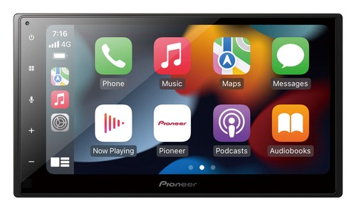 Pioneer sph da360dab - pioneer, sph-da360dab