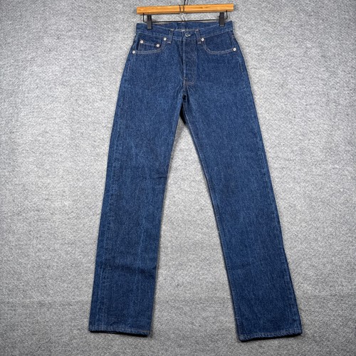 Jeans vintage levis 501xx - jeans,