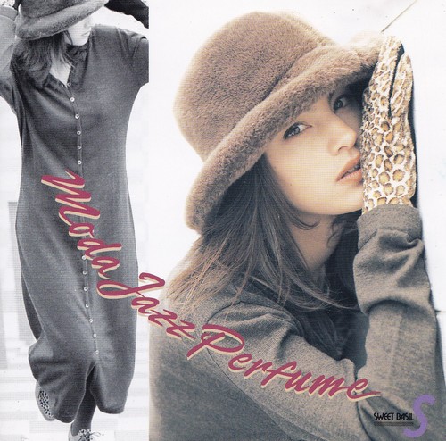 Various artists moda - various,