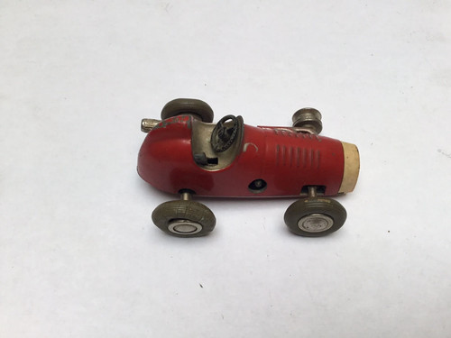 Schuco micro racer 1040 - schuco,
