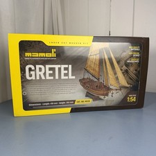 Dusek Mamoli MV33 Gretel