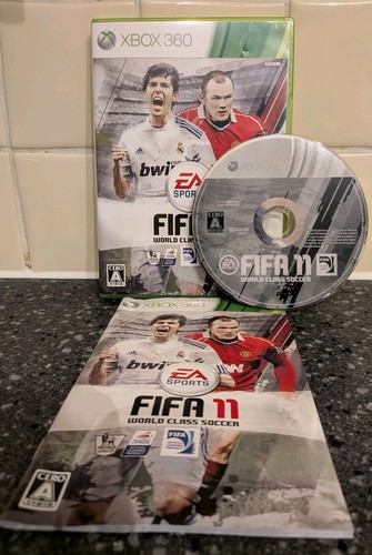 Fifa world class soccer - world,