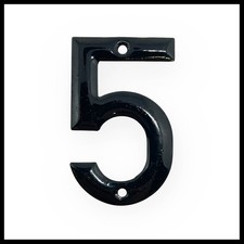 1950ca * Numeri Smaltati in