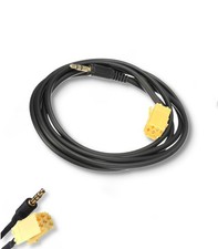CAVO AUX JACK MASCHIO PER