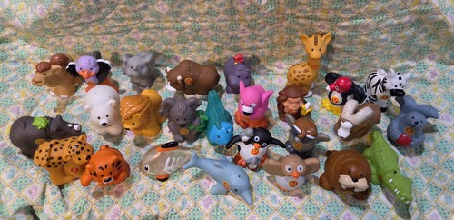 Set completo piccole - completo, 26