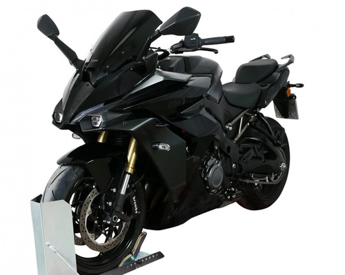 Disco sportivo mra spm - mra, nero