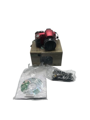 Fujifilm finepix s3300 - finepix,