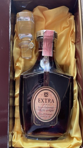Frapin extra cognac réserve - frapin,