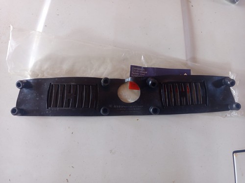 Fiat127 sport copriradiatore - fiat127,