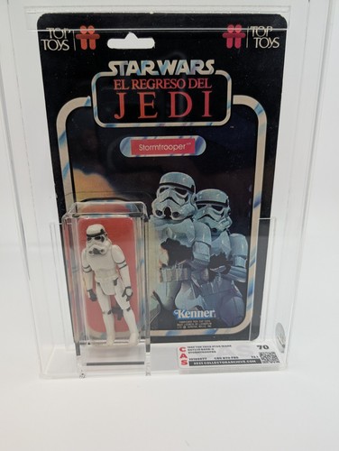 Vintage top toys argentina - top,