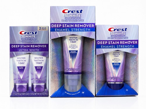 Crest bianco smacchiatore - crest,