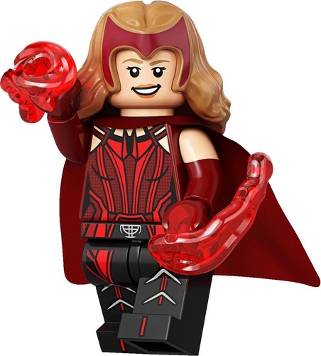 Figurine minifigure lego - figurine,