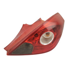 Fanale Stop Posteriore Destro OPEL CORSA D 3 Porte RICAMBIO USATO ORIGINALE