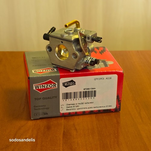 Carburatore per motosega stihl - motosega,