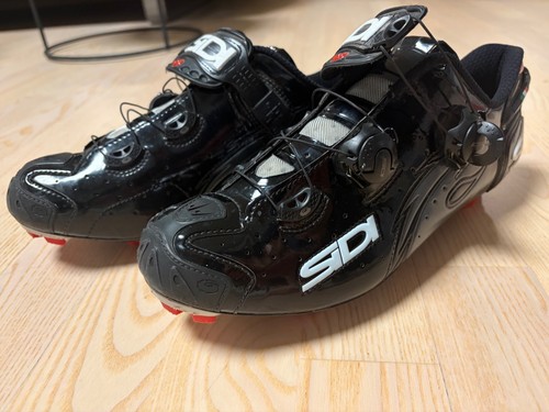 Scarpe sidi drako - scarpe,