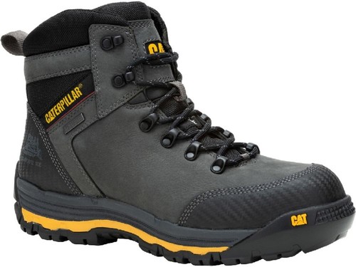 Scarpe antinfortunistiche cat - scarpe,