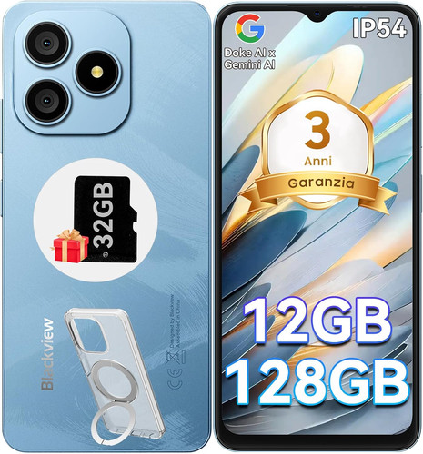 Wave smartphone android 15 - 9c,