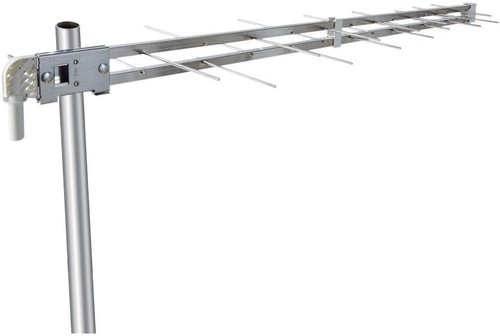 Antenna logaritmica periodica