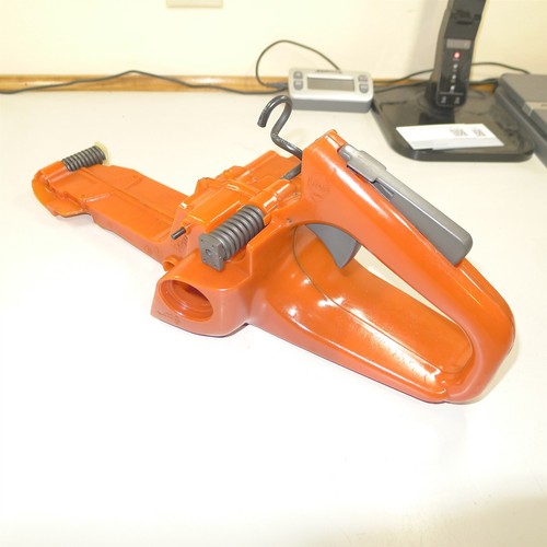 Serbatoio carburante maniglia