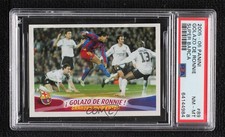 2005 Panini Super Barca