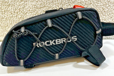 Borsa anteriore bici ROCKBROS