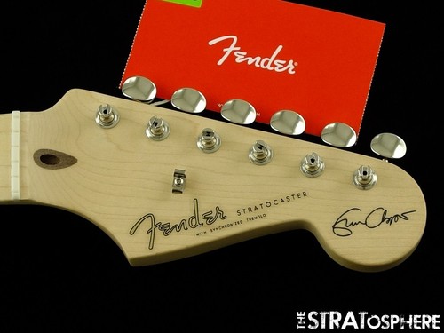 Usa fender eric clapton - ,