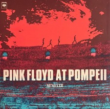 Pink Floyd - Pink Floyd at