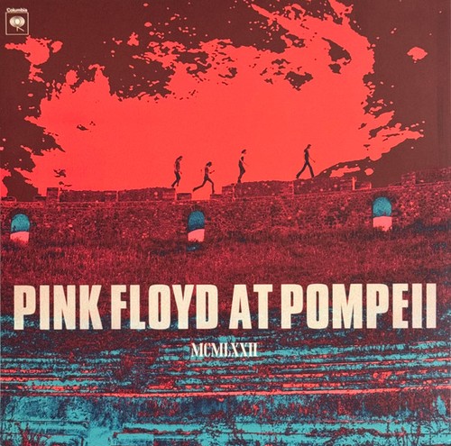 Pink floyd - -,