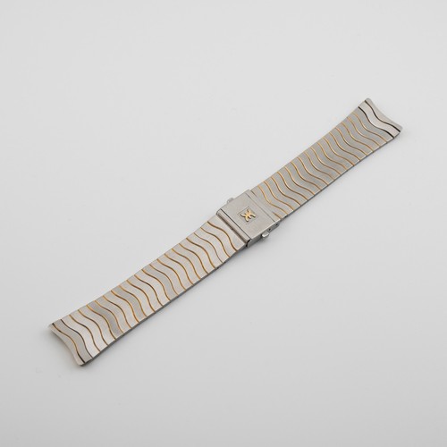 Bracciale orologio ebel tutone - bracciale,