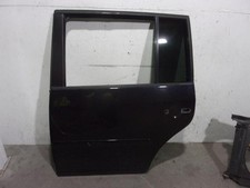 1T0833055R porta posteriore sinistra per VOLKSWAGEN TOURAN (1T2) 2006 4821040