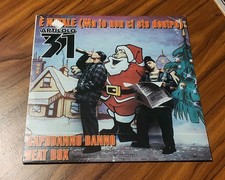 DISCHI 12". 33g   Articolo 31