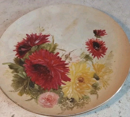 Piatto decorativo vintage
