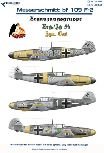 Decalcomania 72 - decalcomania, 1:72