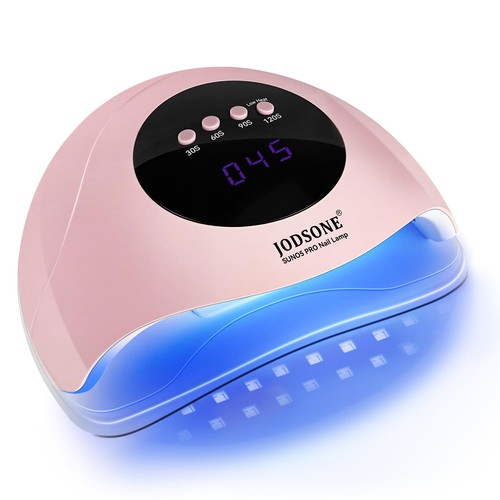 Jodsone lampada led unghie - lampada,