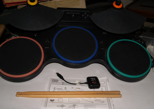 Guitar hero world - world, kit