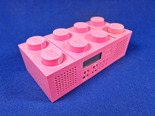 STEREO CD BOOMBOX - LG11008