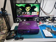 microsoft xbox classic 1 tb