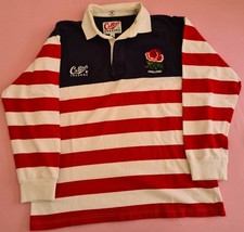 maglia rugby Inghilterra