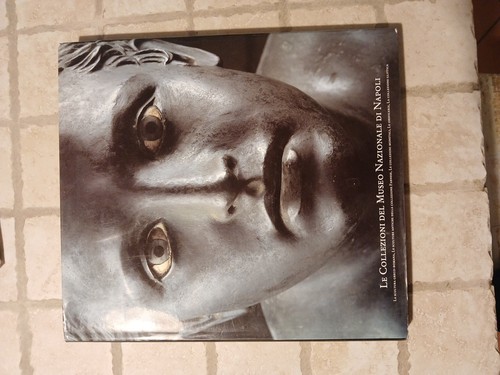 Collezioni del museo - del,