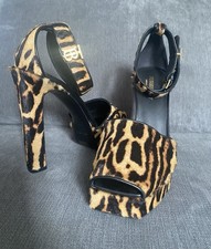 Scarpe decolte donna Burberry