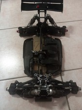 Mugen seiki mbx6 - seiki, eco