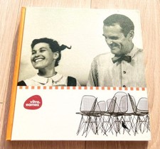 vitra. eames works collezione