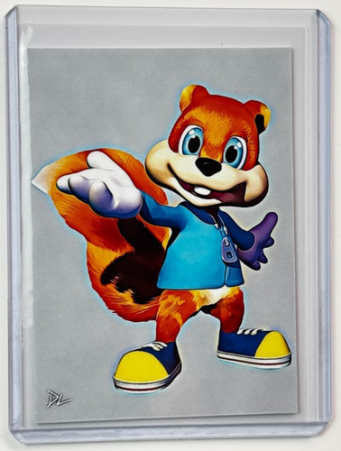 Conker edizione limitata - conker,