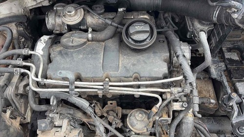 Bkc motore volkswagen - motore, touran