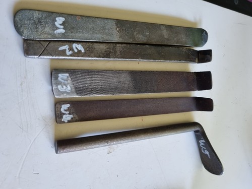 Welt beaters flatten - beaters,