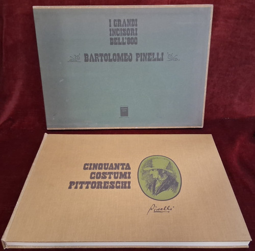 Costumi pittoreschi - 50,