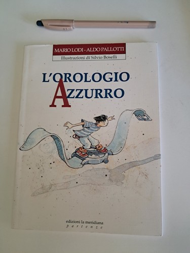 Mario lodi aldo pallotti - mario,
