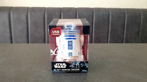 Star wars desktop - desktop, usb