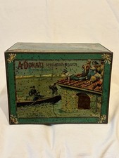 Scatola da collezione Donati