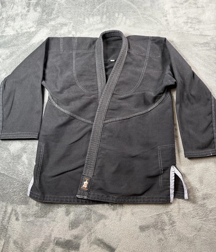 Cappotto your jiu - your, jitsu